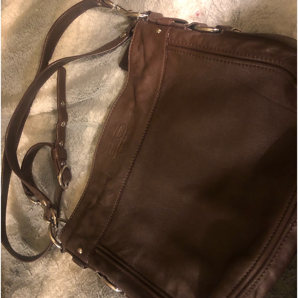 Coach handbag